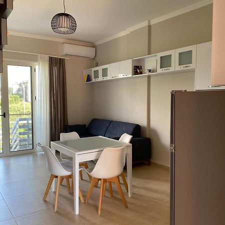 Tea Residence, Gjiri I Lalzit Villa Durres Ngoại thất bức ảnh