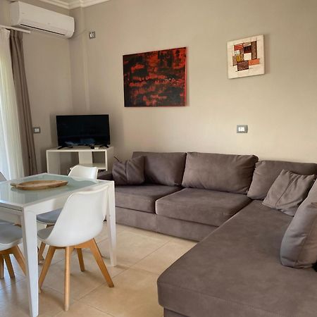 Tea Residence, Gjiri I Lalzit Villa Durres Ngoại thất bức ảnh