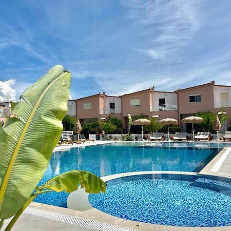Tea Residence, Gjiri I Lalzit Villa Durres Ngoại thất bức ảnh
