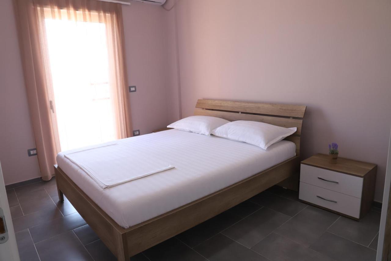Tea Residence, Gjiri I Lalzit Villa Durres Ngoại thất bức ảnh