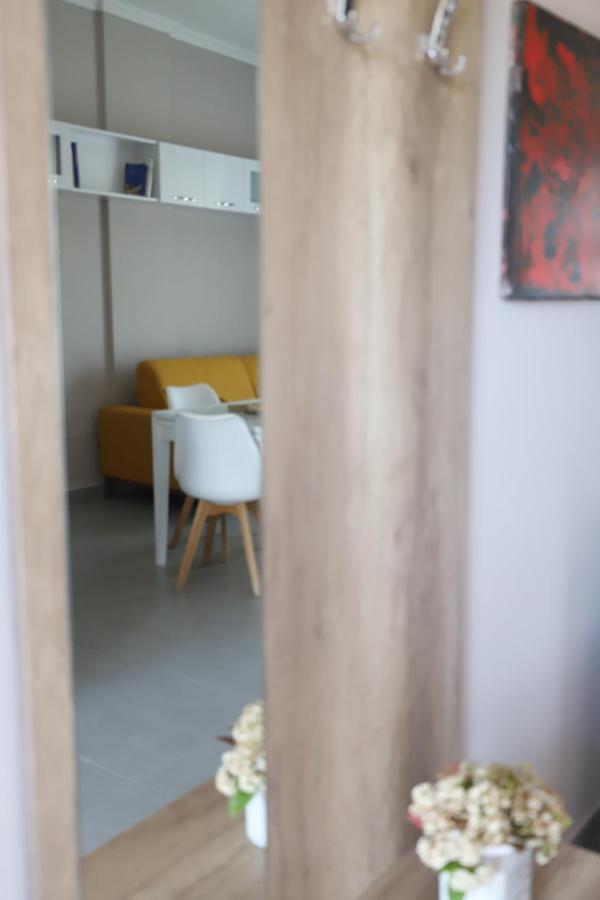 Tea Residence, Gjiri I Lalzit Villa Durres Ngoại thất bức ảnh