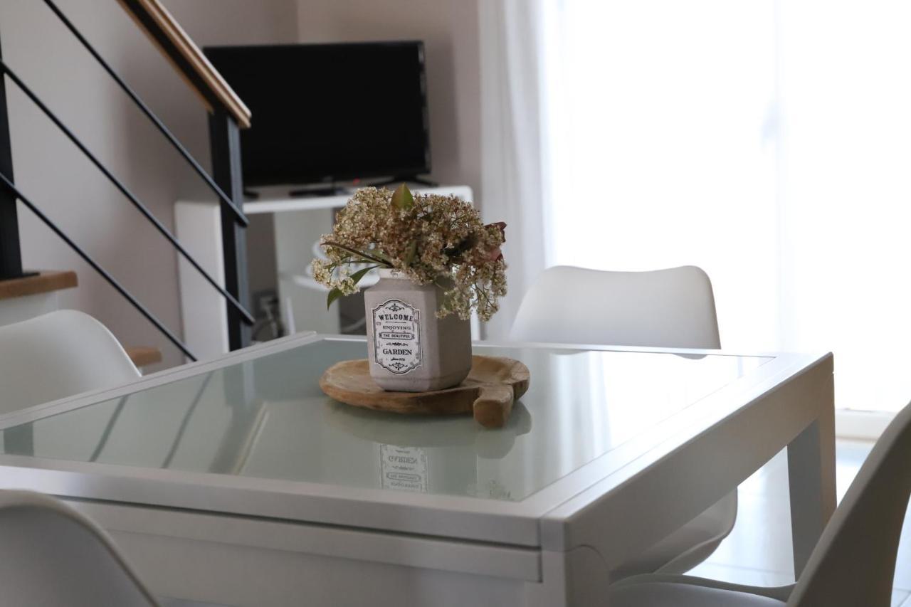 Tea Residence, Gjiri I Lalzit Villa Durres Ngoại thất bức ảnh
