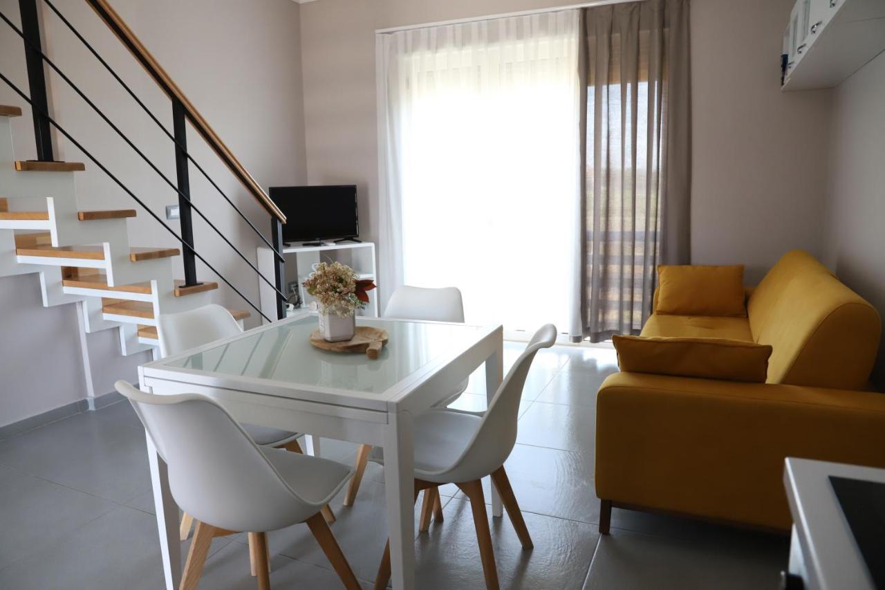 Tea Residence, Gjiri I Lalzit Villa Durres Ngoại thất bức ảnh