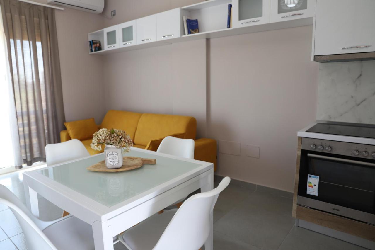 Tea Residence, Gjiri I Lalzit Villa Durres Ngoại thất bức ảnh
