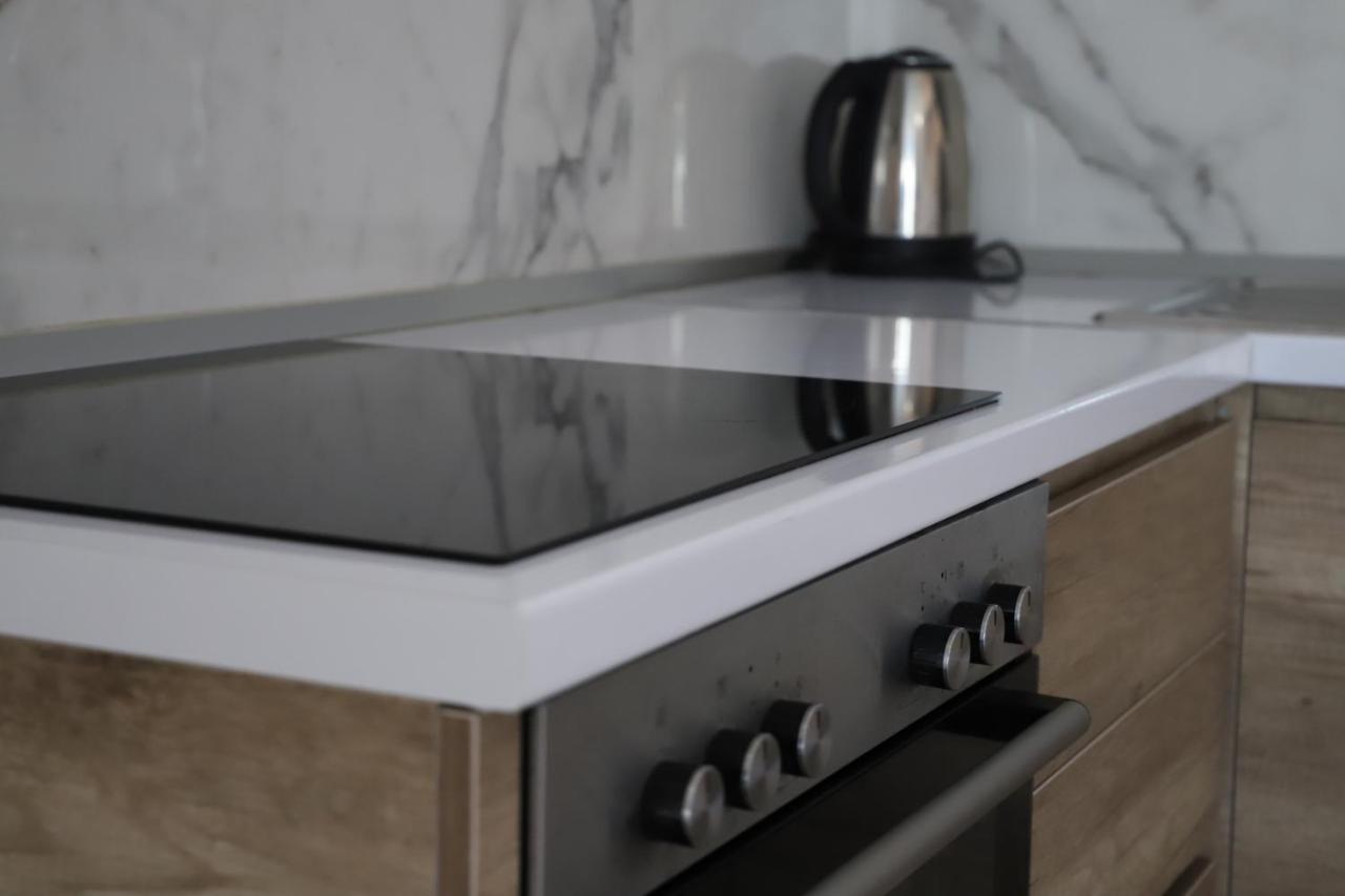 Tea Residence, Gjiri I Lalzit Villa Durres Ngoại thất bức ảnh