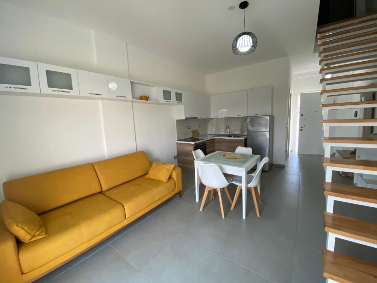 Tea Residence, Gjiri I Lalzit Villa Durres Ngoại thất bức ảnh