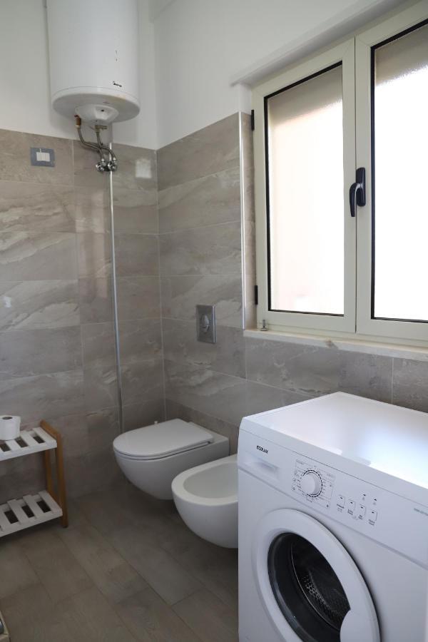 Tea Residence, Gjiri I Lalzit Villa Durres Ngoại thất bức ảnh