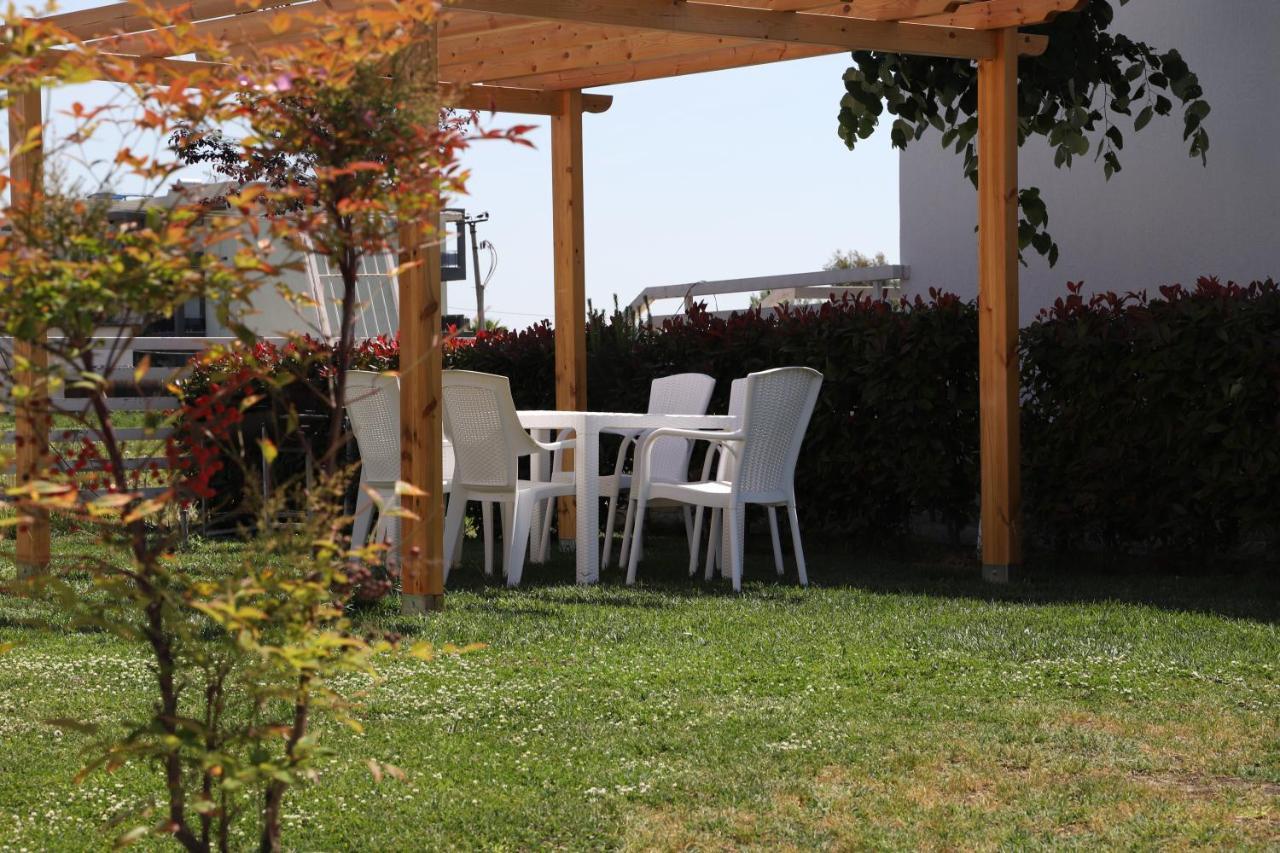 Tea Residence, Gjiri I Lalzit Villa Durres Ngoại thất bức ảnh