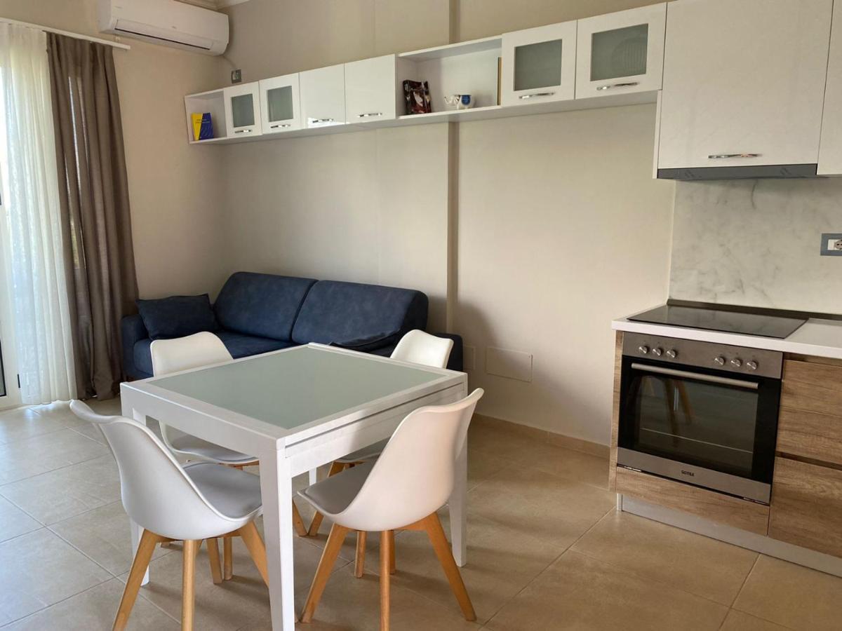 Tea Residence, Gjiri I Lalzit Villa Durres Ngoại thất bức ảnh