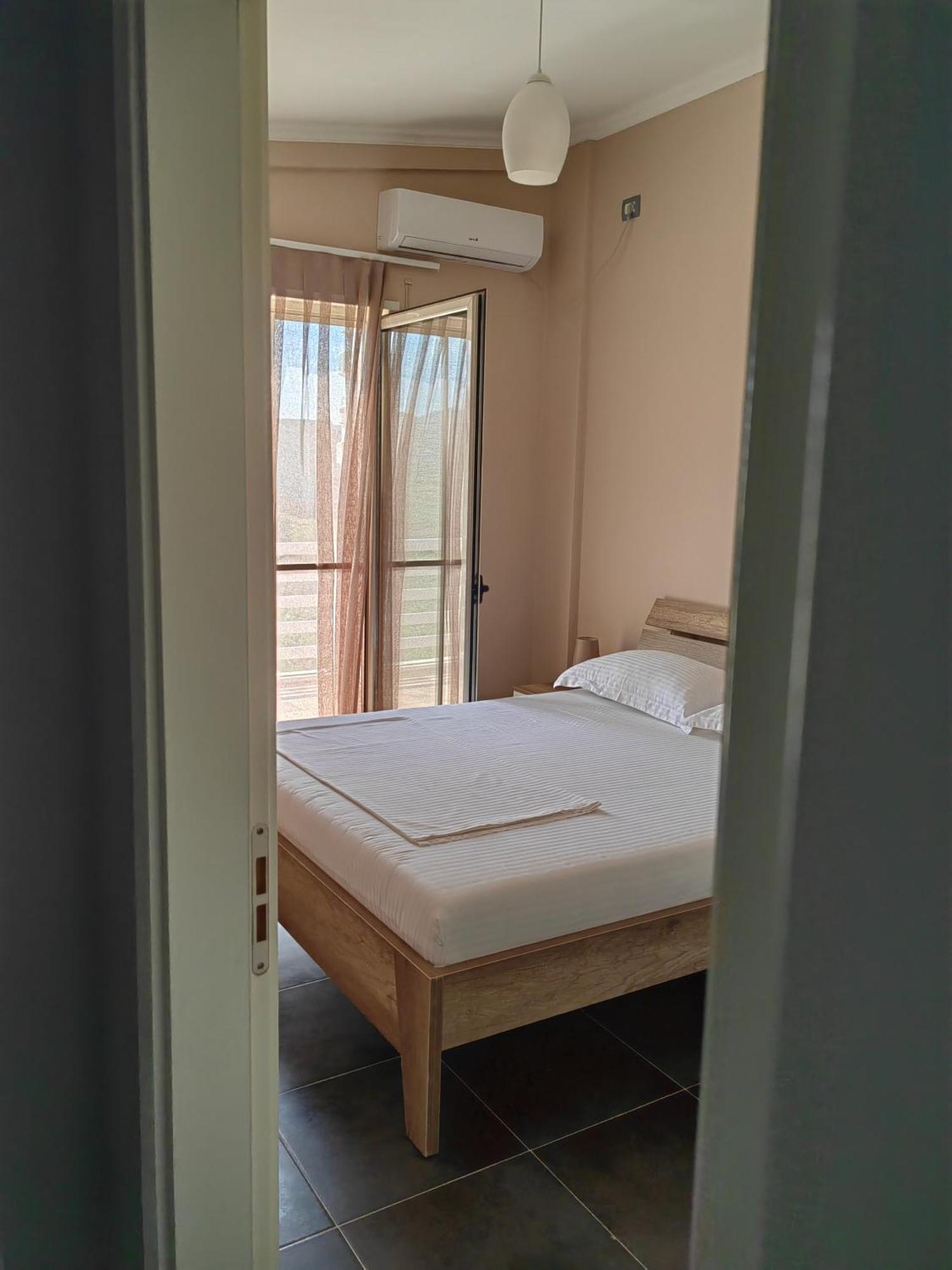 Tea Residence, Gjiri I Lalzit Villa Durres Ngoại thất bức ảnh