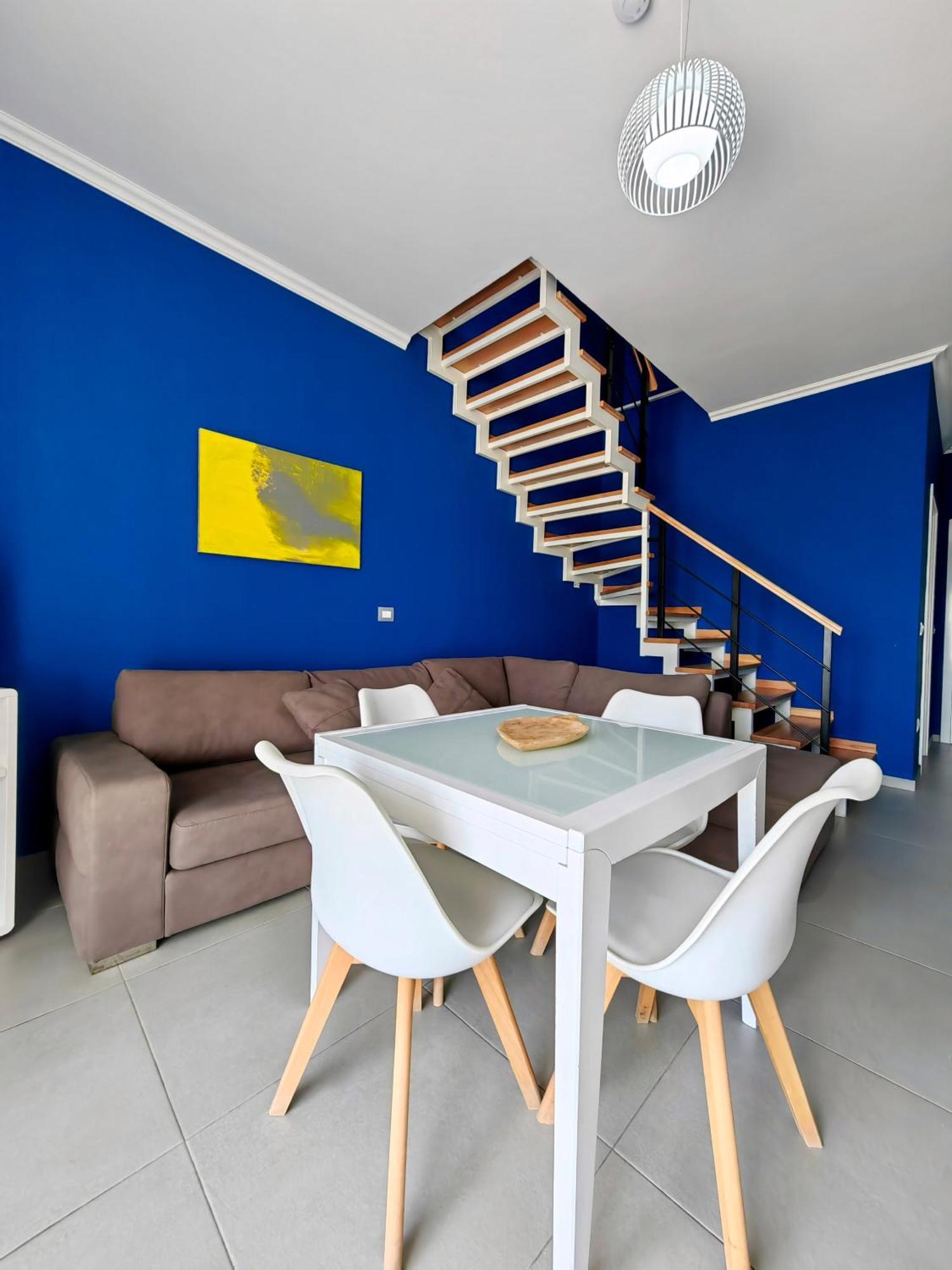 Tea Residence, Gjiri I Lalzit Villa Durres Ngoại thất bức ảnh