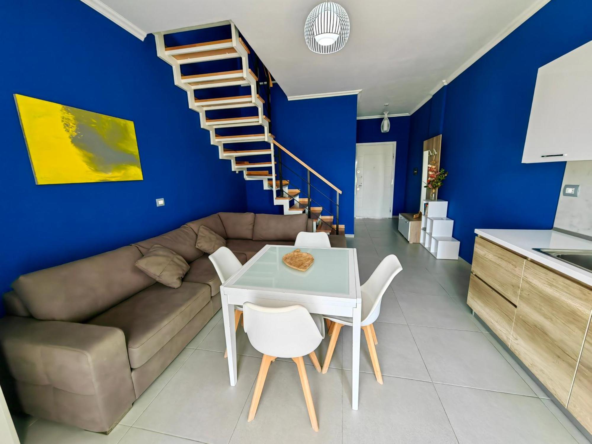 Tea Residence, Gjiri I Lalzit Villa Durres Ngoại thất bức ảnh